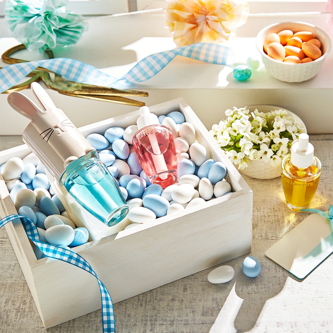 Tinh dầu thơm xông phòng Bath & Body Works