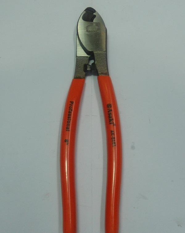 KÌM CẮT CÁP ASAKI AK8181
