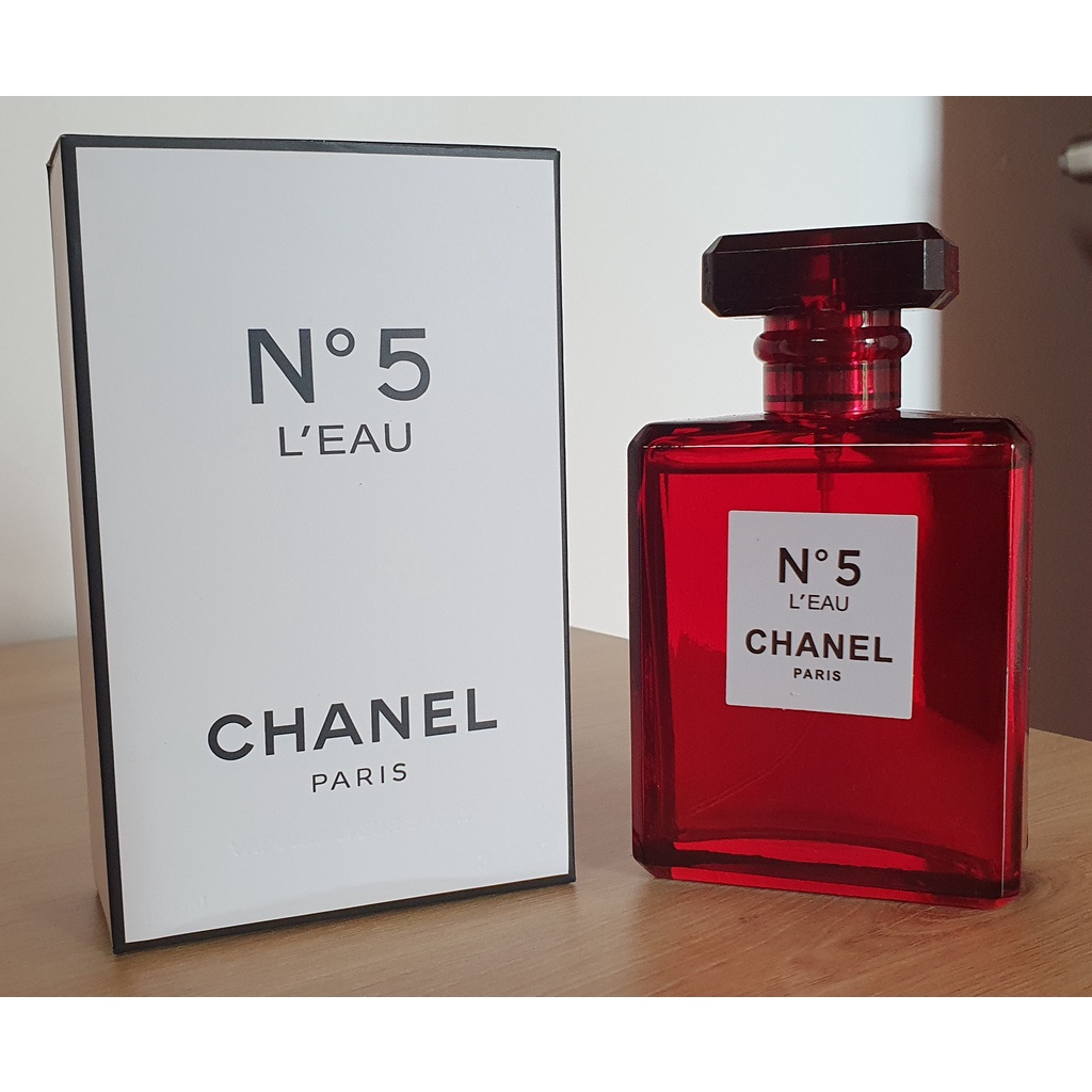 Nước hoa, Nước, Hoa, Nước hoa nữ N°5 CHANEL EAU DE PARFUM