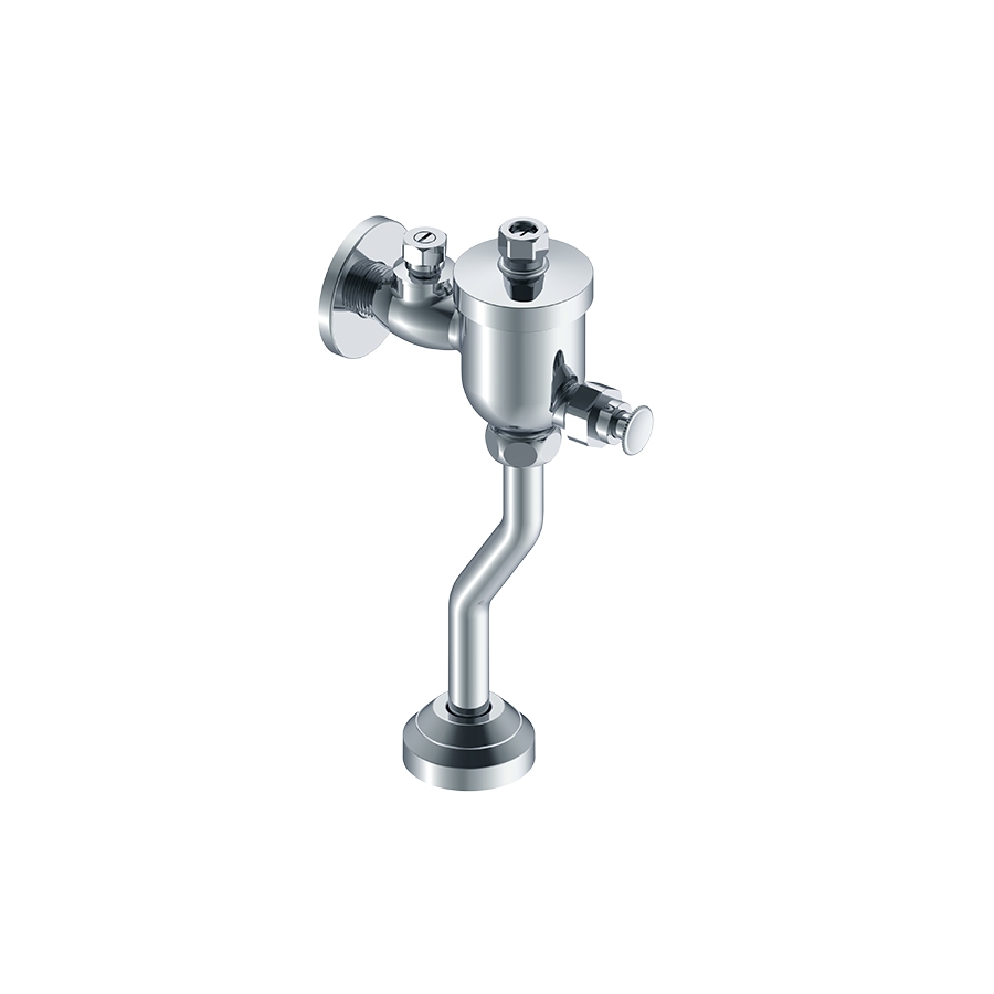 Giá van xả bồn tiểu inax uf-8v bảo hành 2 năm