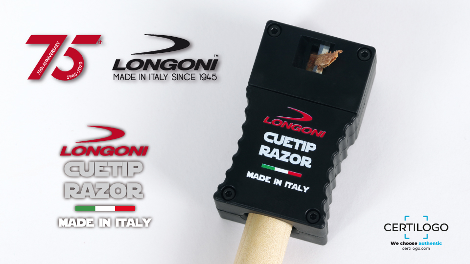 Chuốc đầu cơ Longoni