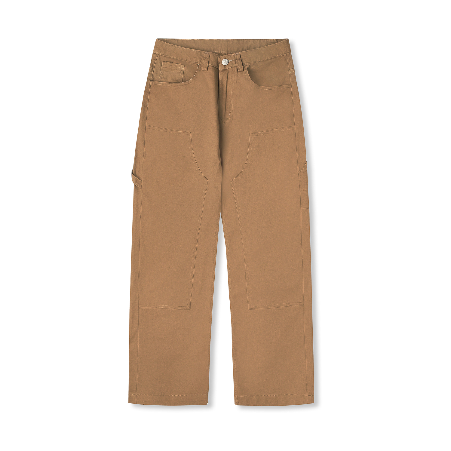 DVRK - Quần dài DOUBLE KNEE-DVRK-21SS