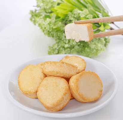 Đậu hũ phô mai Phú Mark 500g