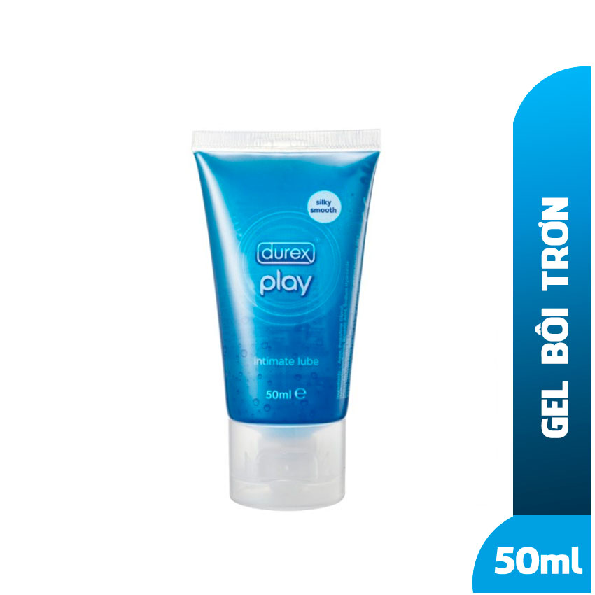 Gel durex play 50ml