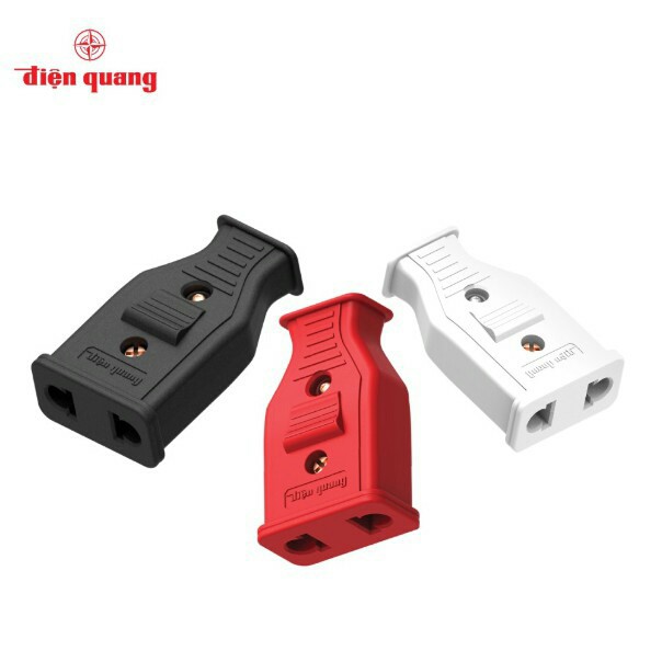 Phích cấm, phích nối, cấm đa chiều điện quang siêu bền