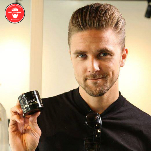 By Vilain Gold Digger Hair Wax