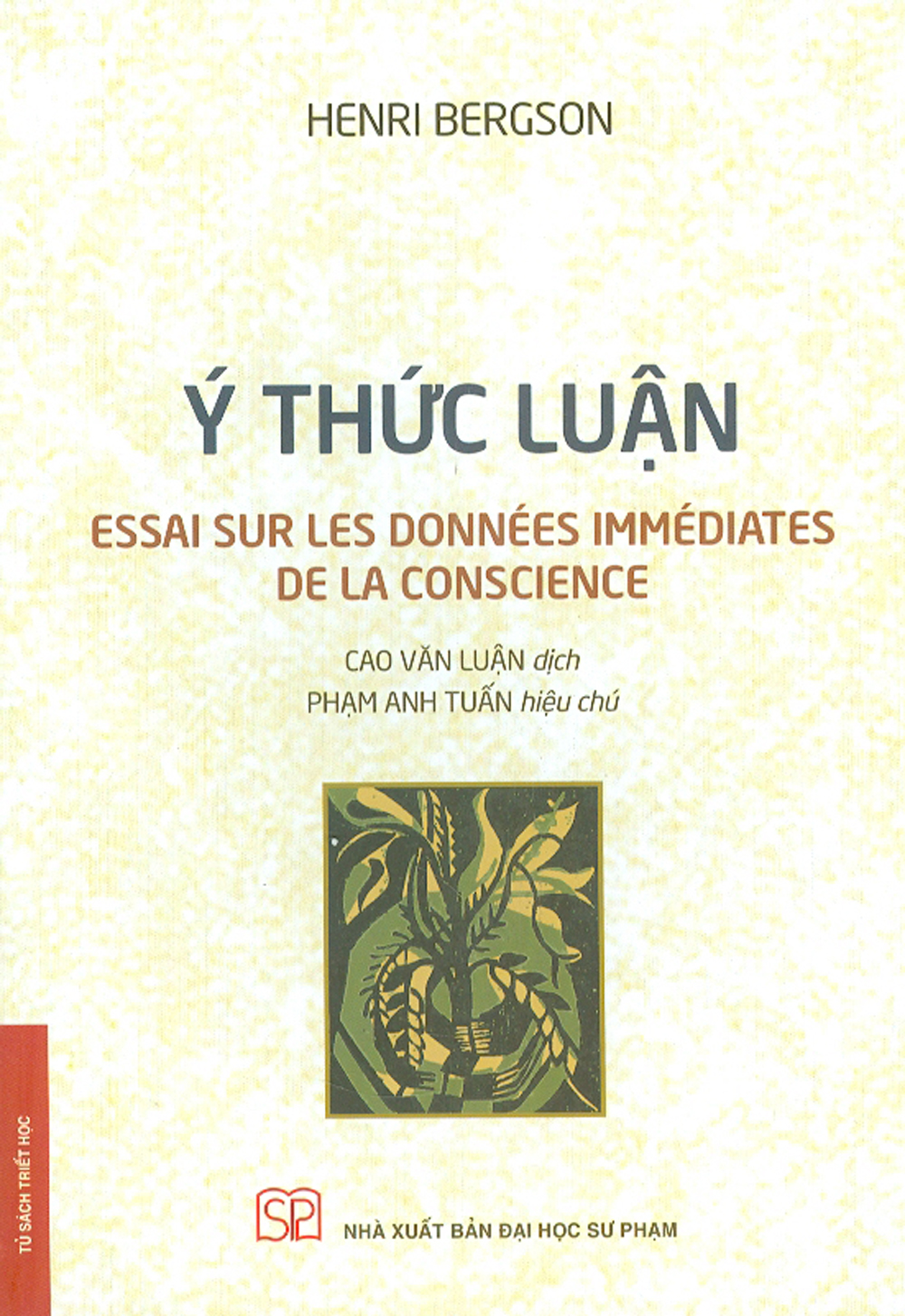 Ý thức luận