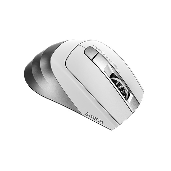 Chuột không dây Bluetooth A4Tech FB35 - Hàng Chính Hãng