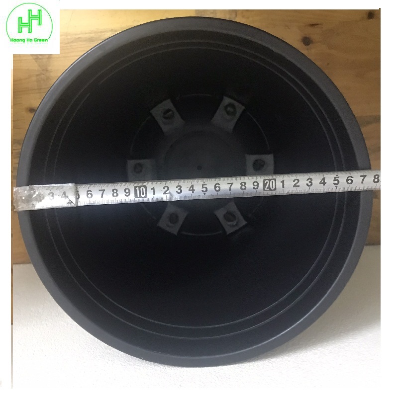 10 Chậu MONROVIA CH Garden 5Gal