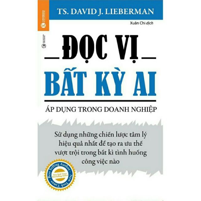 Sách - Trọn Bộ 2 Tập Đọc Vị Bất Kỳ Ai