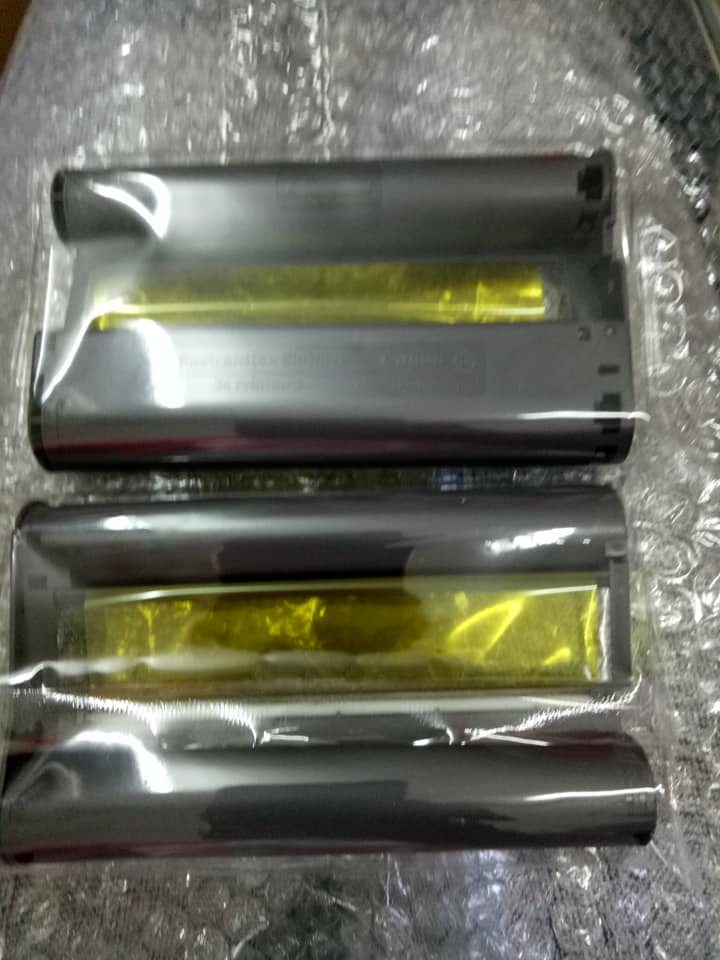 Combo 2 KP108 giấy in ảnh