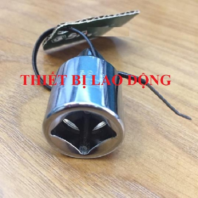 Đầu chuyển 1/2 x 3/8 Sata 13913