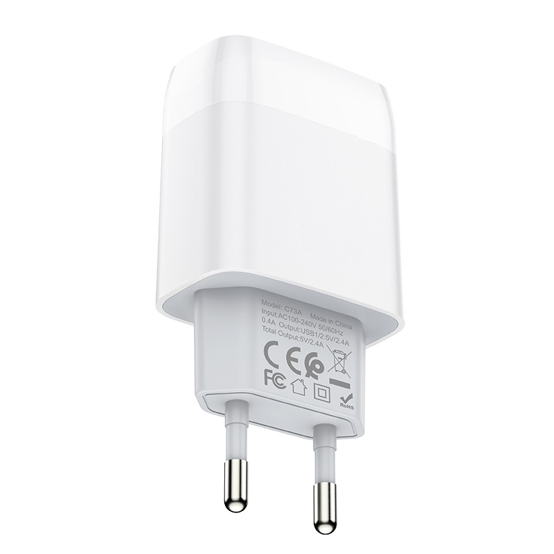 Củ sạc Hoco C73A