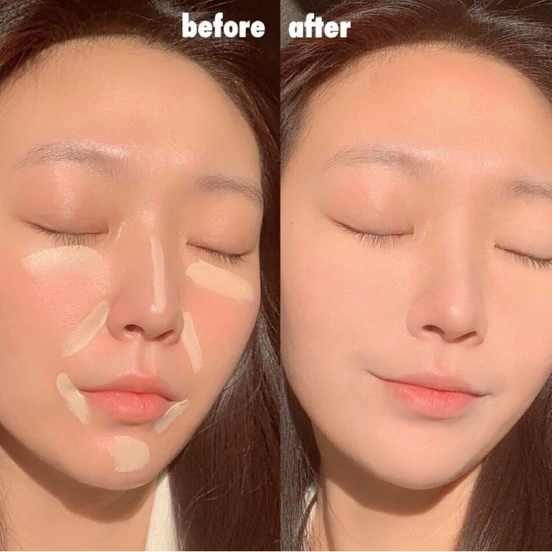 KEM CHE KHUYẾT ĐIỂM CLIO KILL COVER CONCEALER