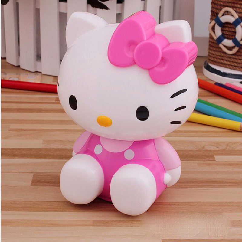 Combo 2 cái gọt bút chì Hello Kityy dễ thương