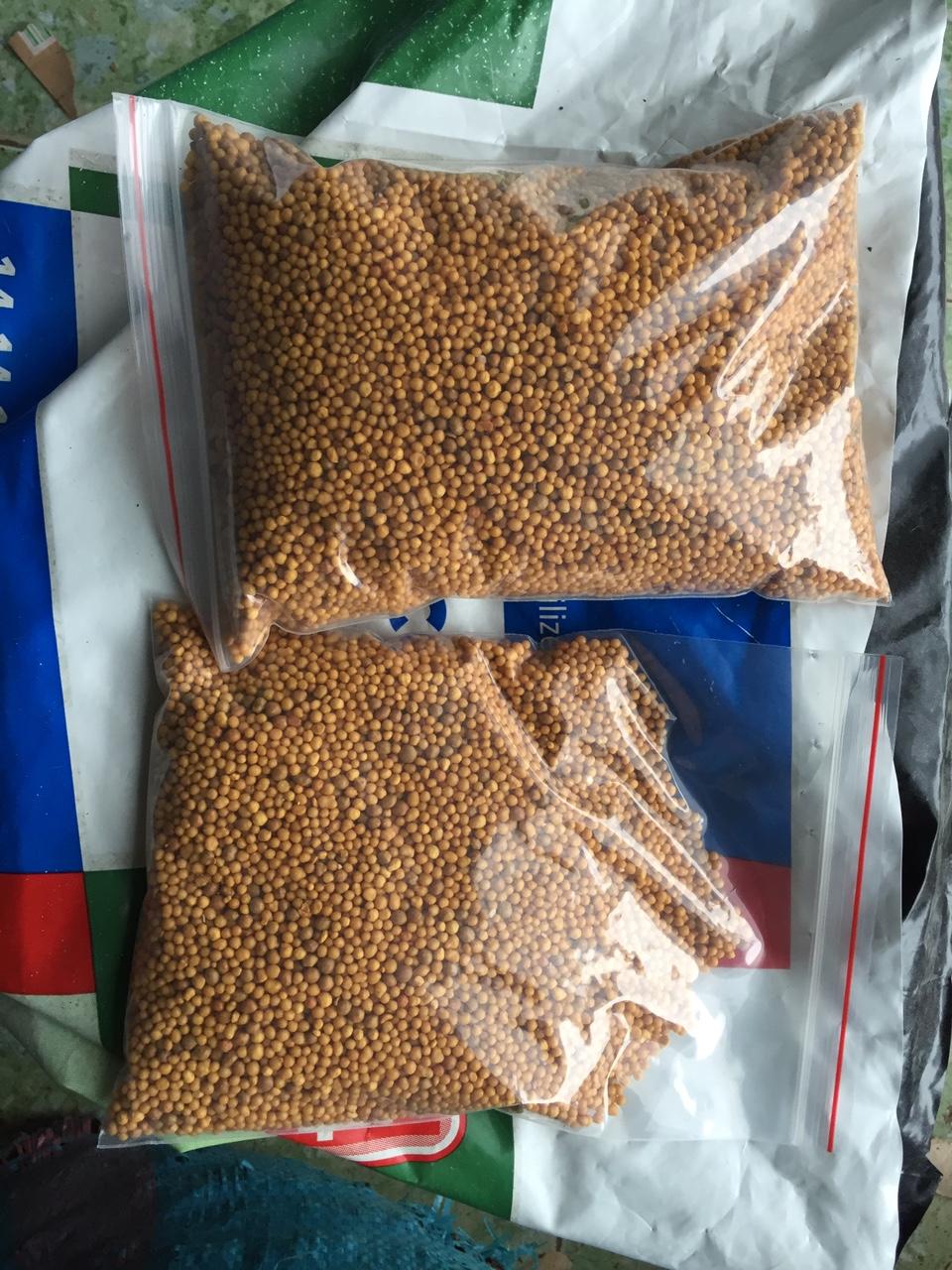 Phân tan chậm npk 14-14-14-0.5kg
