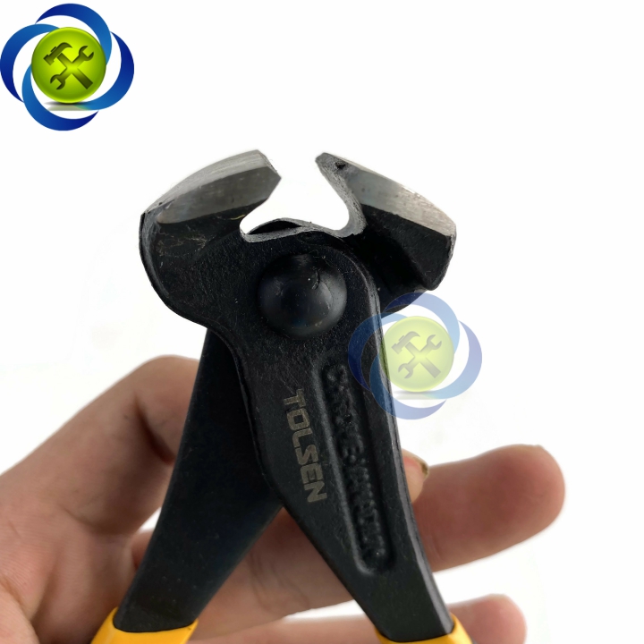 [HCM]Kìm càng cua Tolsen 10044 175mm