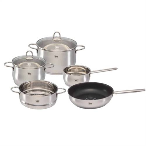 BỘ NỒI ELO MONTANA 5 CHIẾC