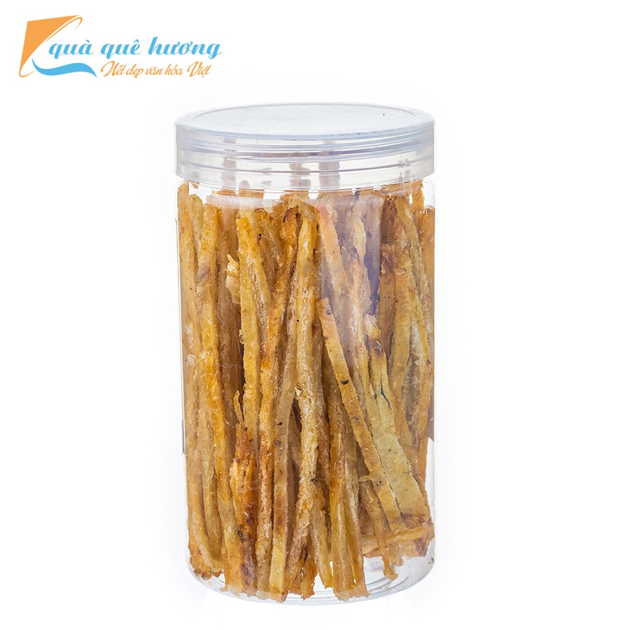 Cá Thiều Que ăn liền Đặc Sản Đà Nẵng 250g