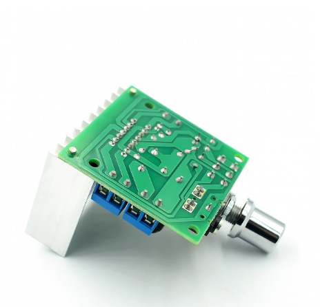Mạch khuếch đại âm thanh tda7297, tda 2030 2 kênh 15w, dây audio 2 đầu đực,