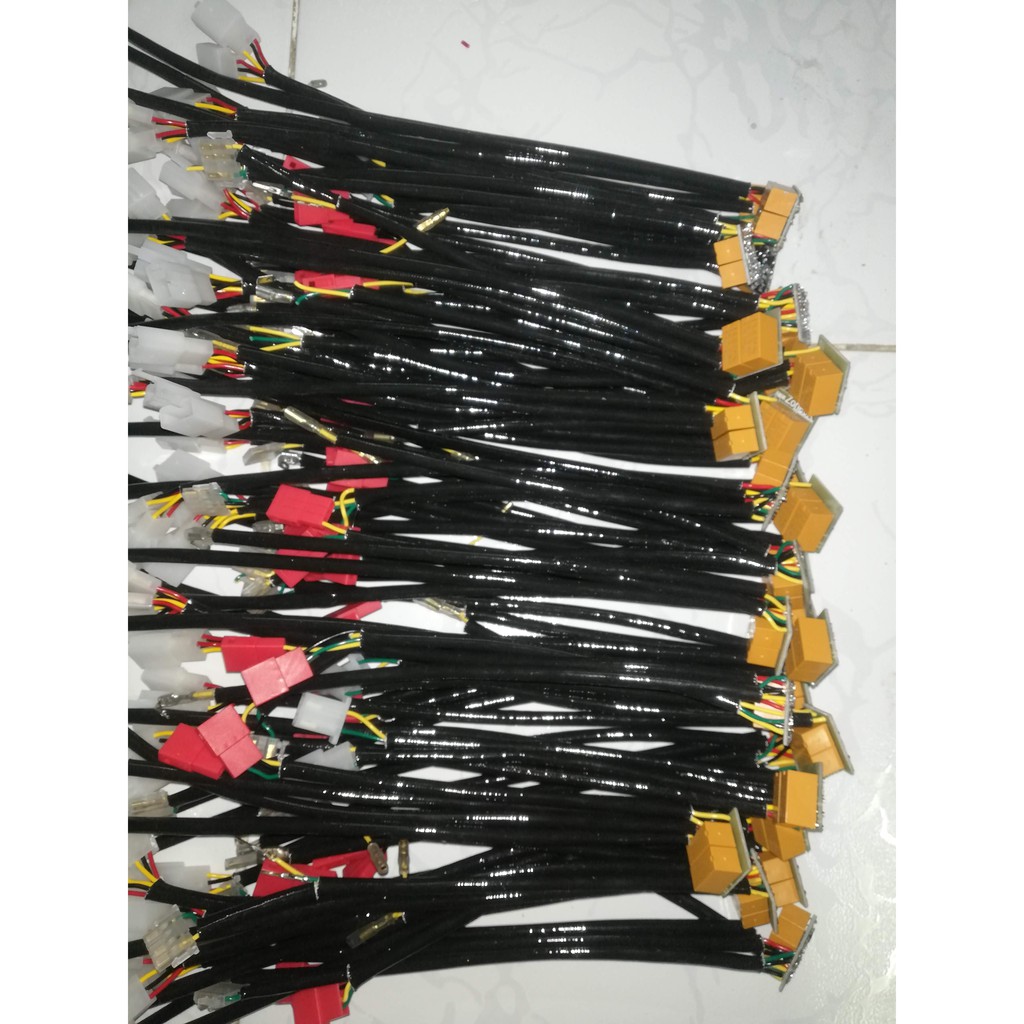 💥💥Freeship 💥💥 [HCM]Mạch Hazard Nâng Cao | Anhthodien9x