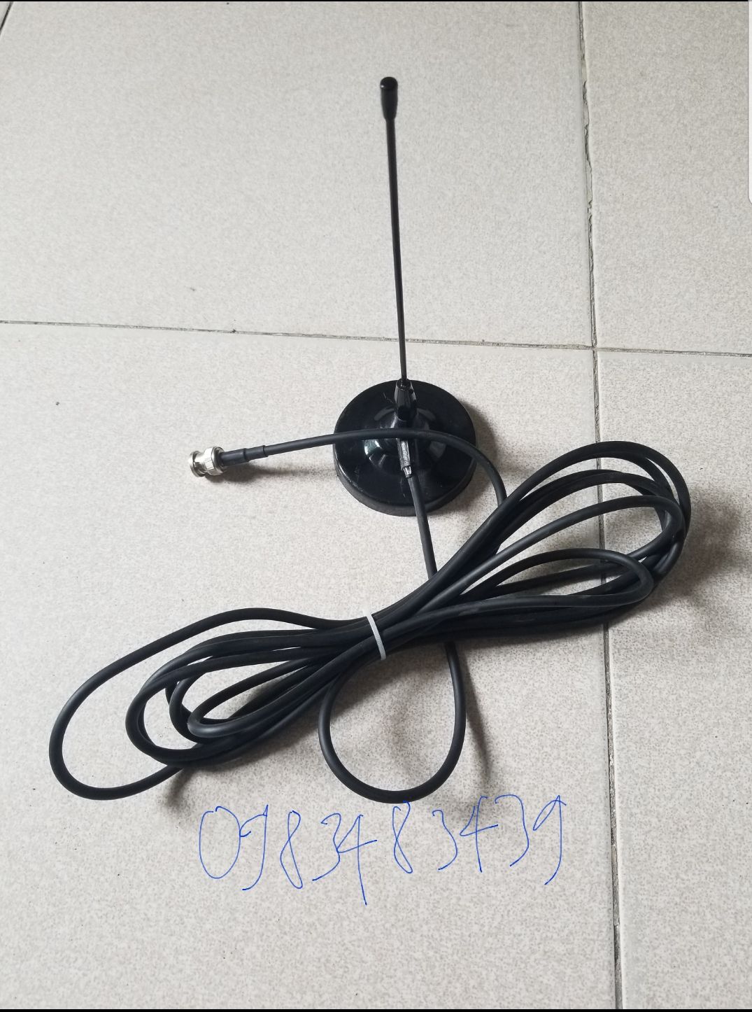 Ăng ten đàm taxi Motorola