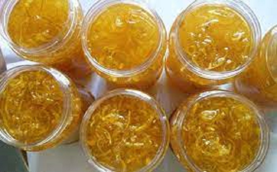 Tắc Xí Muội Bến Tre 1kg