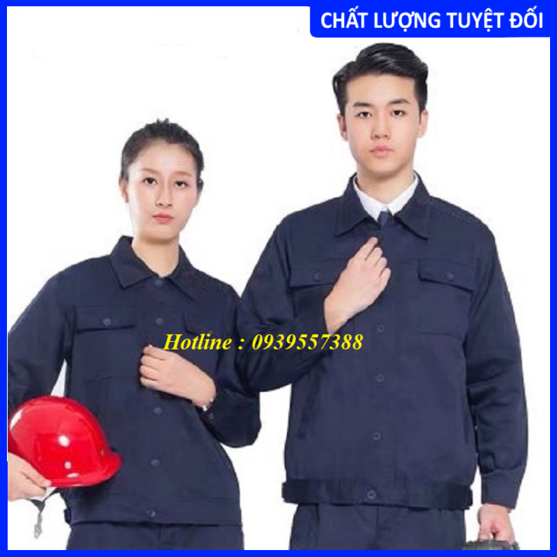 BỘ QUẦN ÁO, ĐỒNG PHỤC , TRANG PHỤC BẢO HỘ LAO ĐỘNG VẢI KAKI  LOẠI 1, QUẦN ÁO CÔNG NHÂN