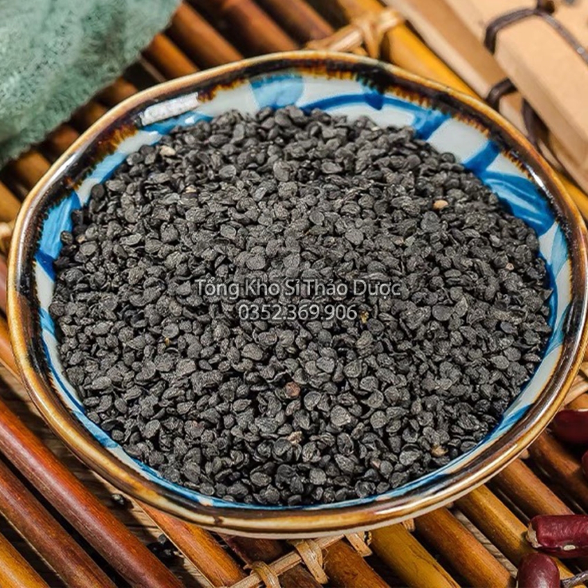 Hạt Hẹ 100g (Bổ Thận Tráng Dương)