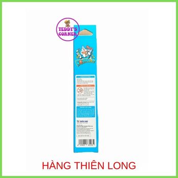 Combo 10 Bút Chì Gỗ Thiên Long Điểm 10 2B TP-GP009/D0