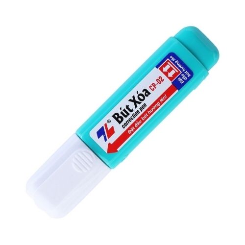 [Giá hủy diệt] Bút Xóa Thiên Long CP-02 12ml
