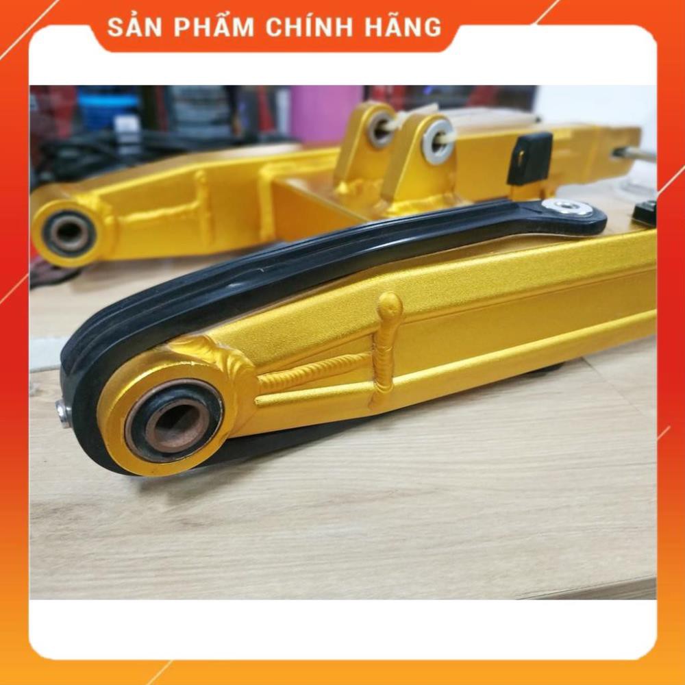 Gắp (Càng Sau) Cho Winner150 (X1R)