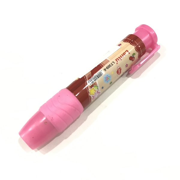 Combo 2 Cây Gôm Bấm Dạng Cây Viết Cao Cấp