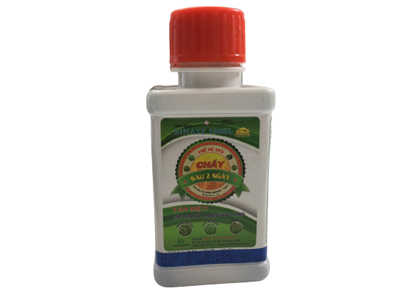 Gfaxone SL 2.0 Herbicide (100ml)