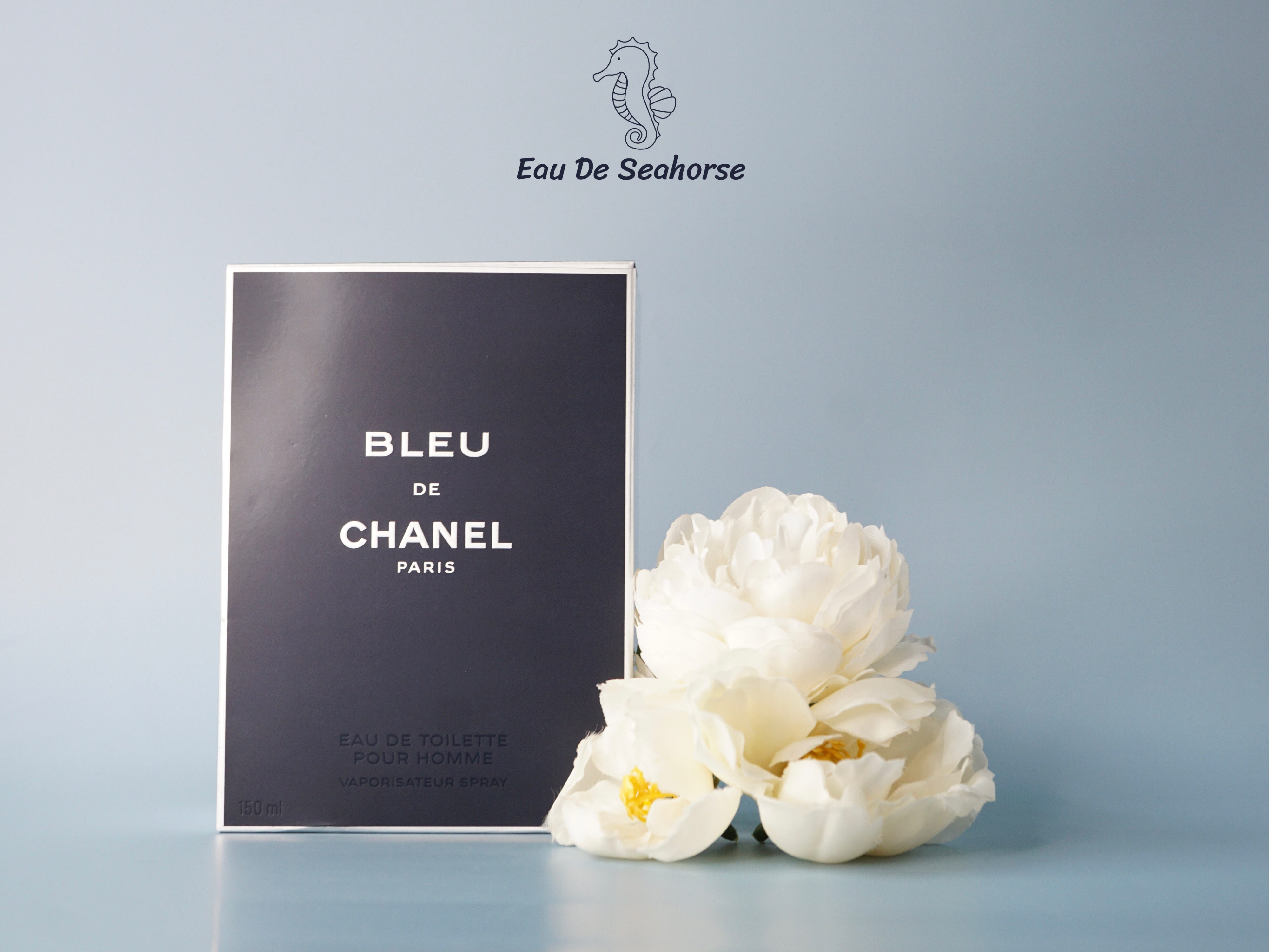 [Chính hãng] Nước Hoa Nam 𝗕𝗹𝗲𝘂 𝗗𝗲 𝗖𝗵𝗮𝗻𝗲𝗹 𝗘𝗗𝗧 - CHANEL ♡︎ 10ml