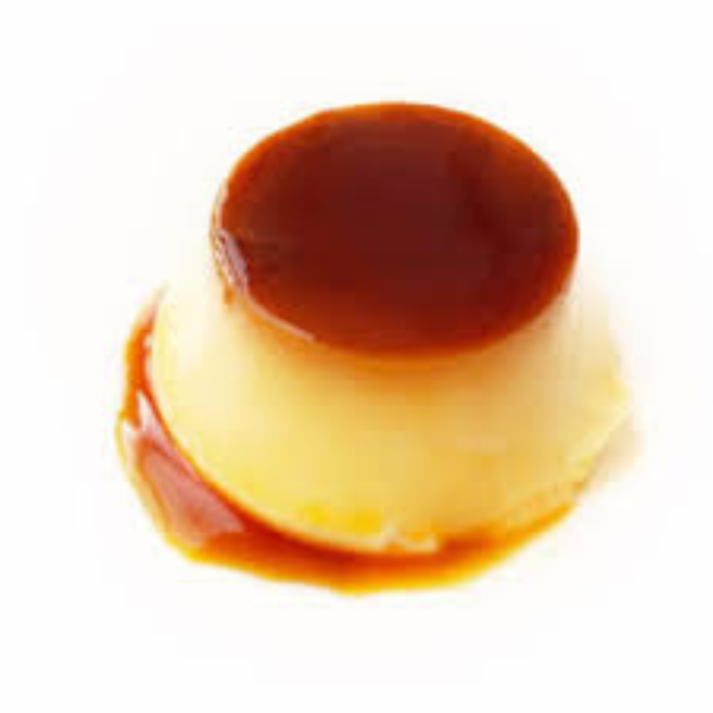 Bột Pudding Trứng Phù Hợp Làm Topping Cho Các Món Trà Sữa