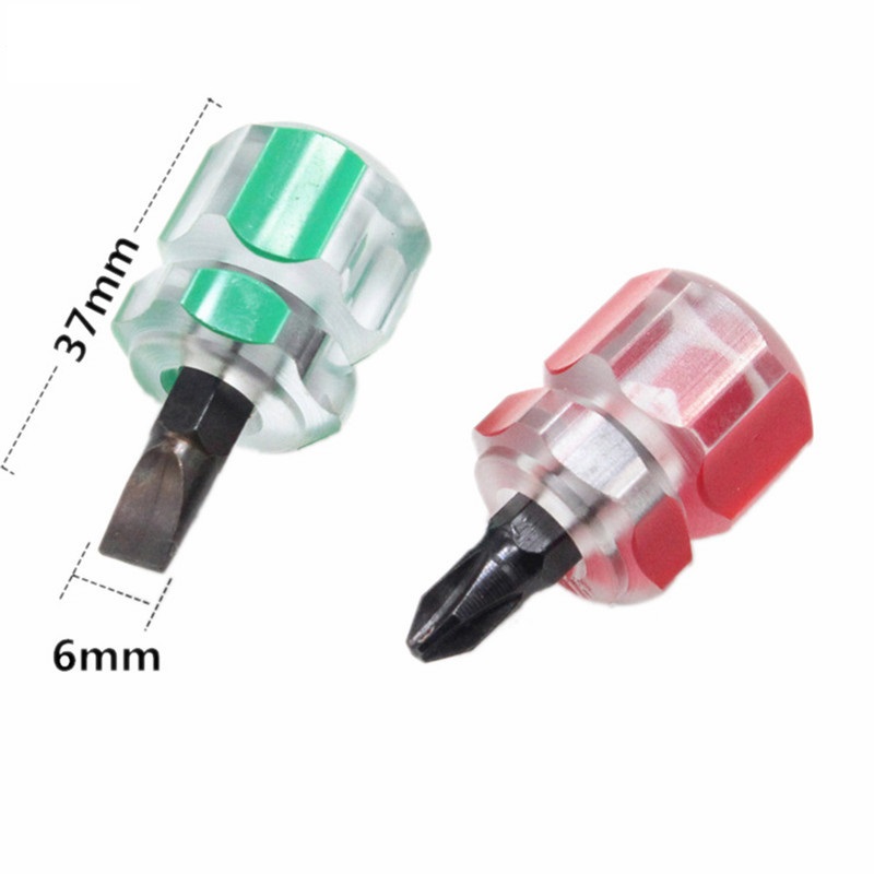 Set 2 Tua vít mini sửa chữa đa năng