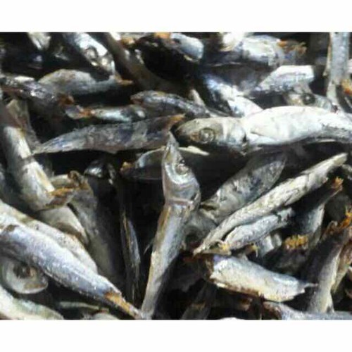 500g khô cá nục ngon rẻ -