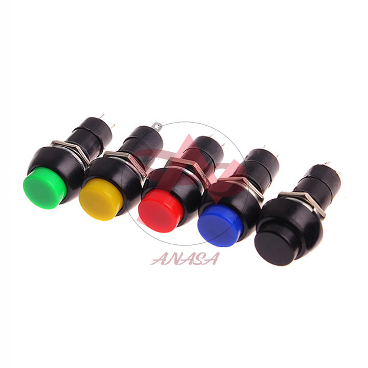 Công Tắc Nhấn Giữ PBS11B