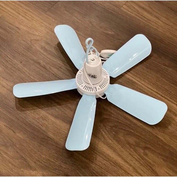 Quạt màn 5 cánh đường kính quay 50cm M8TH