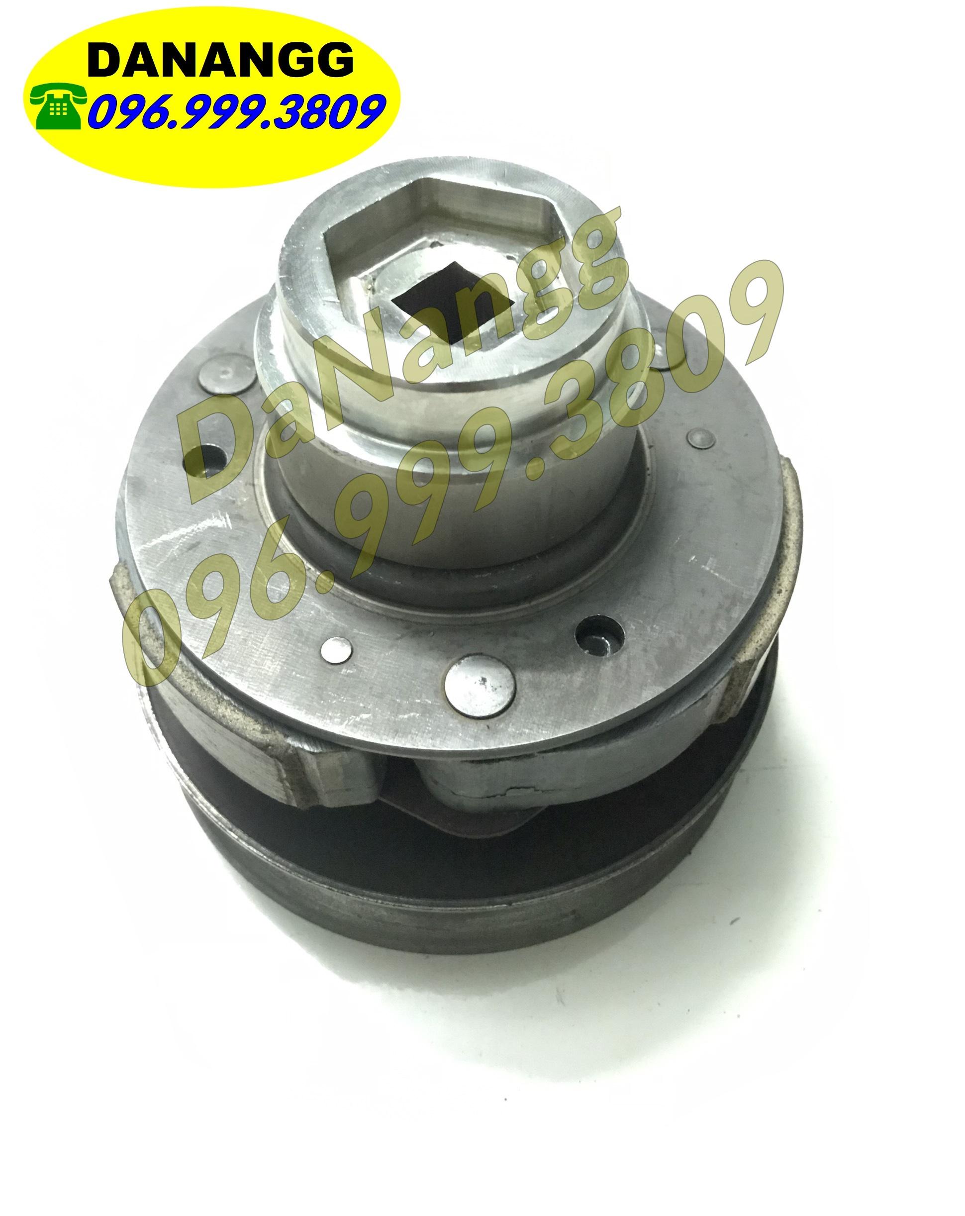 Tuyp 34 46 đầu 1 phần 2 inox