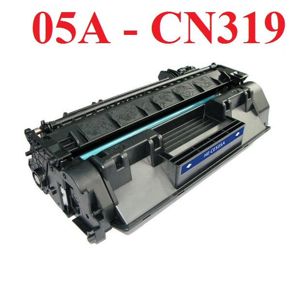 Hộp mực 05A / Cartridge 319 [ Full Box ]