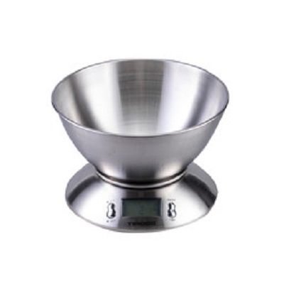 Cân nhà bếp điện tử tiross ts817