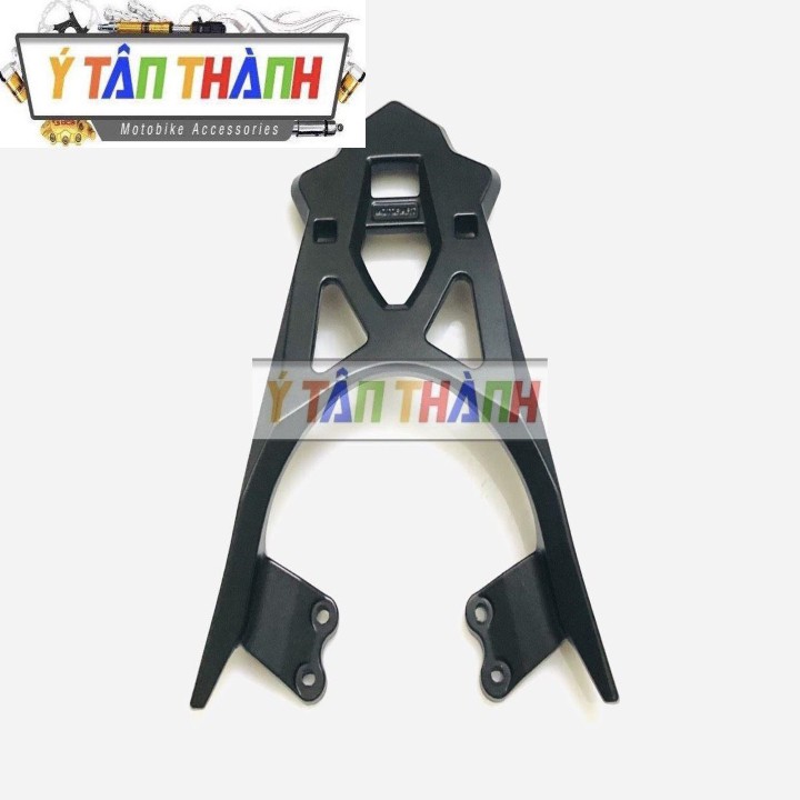 Cảng sau nhôm đúc winner exciter 150