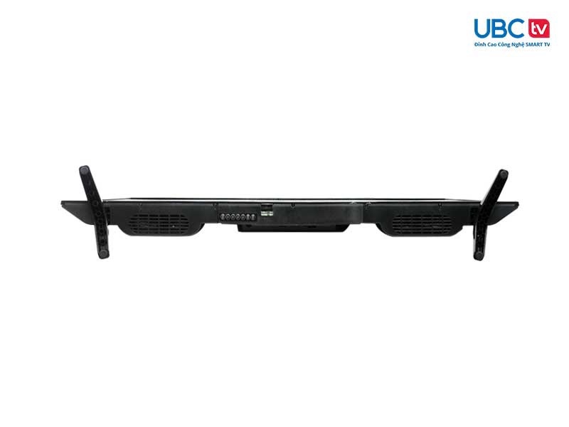 TIVI Smart Voice 32″ HD