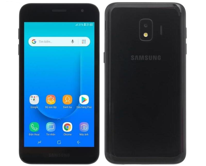 Điện thoại Samsung Galaxy J2 Core - Hãng phân phối chính thức