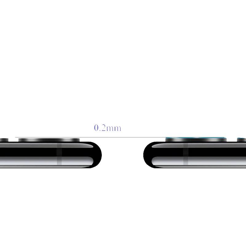Kính Cường Lực chống trầy Camera Samsung Note 10/ Note 10 Plus