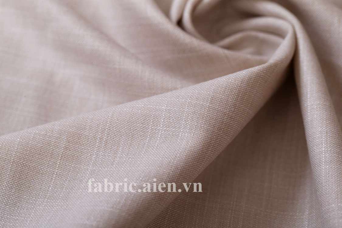Vải Linen Ý ALNY-02 (GIÁ BÁN THEO MÉT)