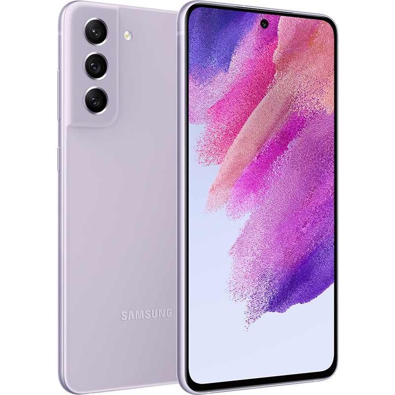Điện thoại Samsung Galaxy S21 FE 5G  - Hàng Chính Hãng