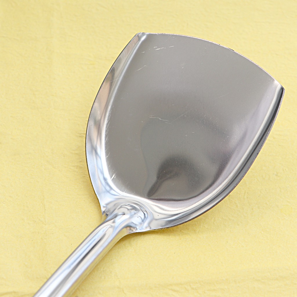 Xẻng Lật Cáng Vàng Size Lớn
